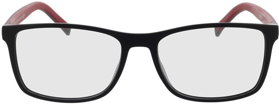 Picture of glasses model TH 1785 BLX 55-17 in angle 0
