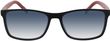 Product with lens tinting