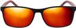 Product with lens tinting