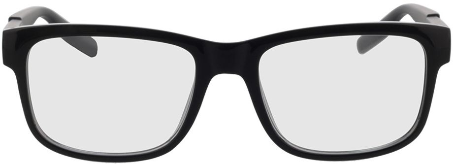 Picture of glasses model PU0307O-001 56-19 in angle 0