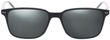 Product with lens tinting