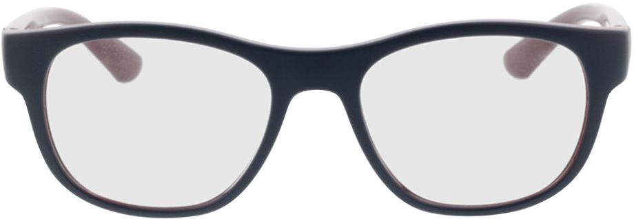 Picture of glasses model RX7191 8143 53-19 in angle 0
