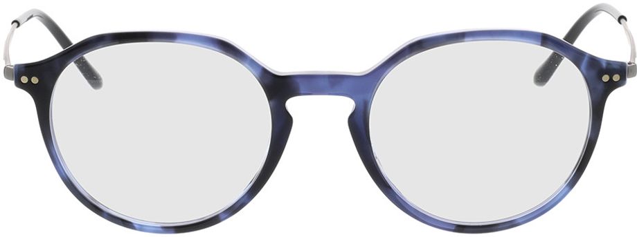 Picture of glasses model Giorgio Armani AR7191 5845 52-21 in angle 0