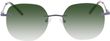 Product with lens tinting