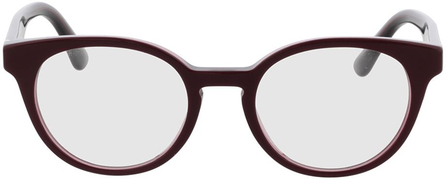 Picture of glasses model DG3361 3247 50-20 in angle 0