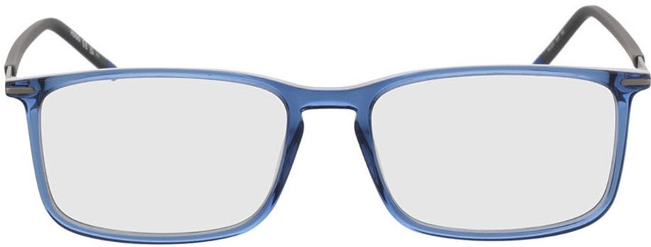 Picture of glasses model HG 1231 PJP 53-16 in angle 0