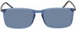 Product with lens tinting