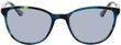 Product with lens tinting