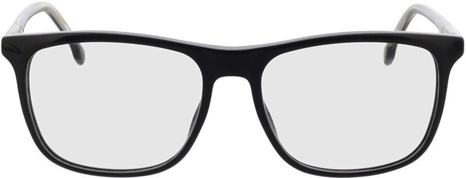 Picture of glasses model 1125 807 54-16 in angle 0