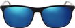 Product with lens tinting