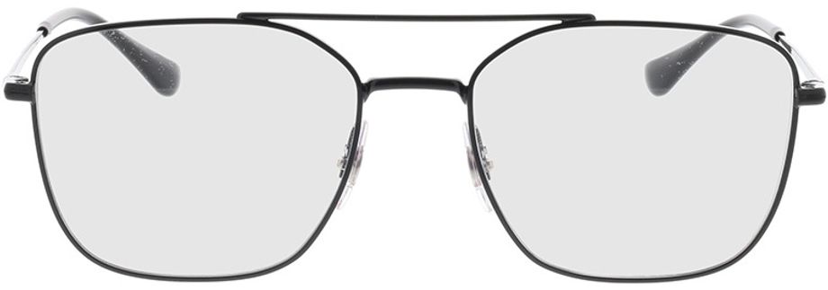 Picture of glasses model Ray-Ban RX6450 2509 54-18 in angle 0
