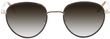 Product with lens tinting