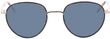 Product with lens tinting