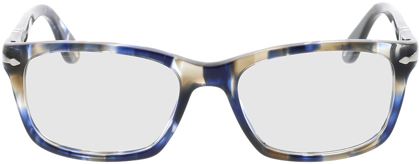 Picture of glasses model Persol PO3012V 1126 54-18 in angle 0