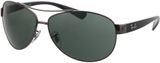Picture of glasses model Ray-Ban RB3386 004/71 63-13