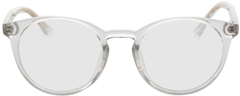 Picture of glasses model CK20527 971 49-20 in angle 0