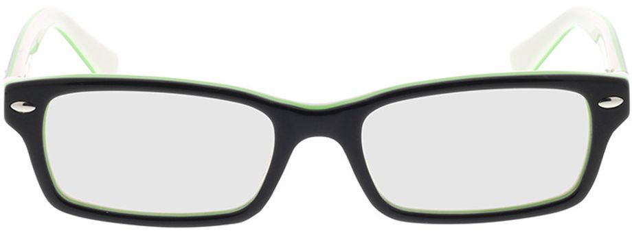 Picture of glasses model Ray-Ban Junior RY1530 3820 48-16 in angle 0