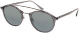 Picture of glasses model Ray-Ban RB4266 620088 49-21