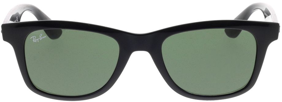 Picture of glasses model Ray-Ban RB4640 601/31 50-20 in angle 0