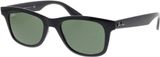 Picture of glasses model Ray-Ban RB4640 601/31 50-20