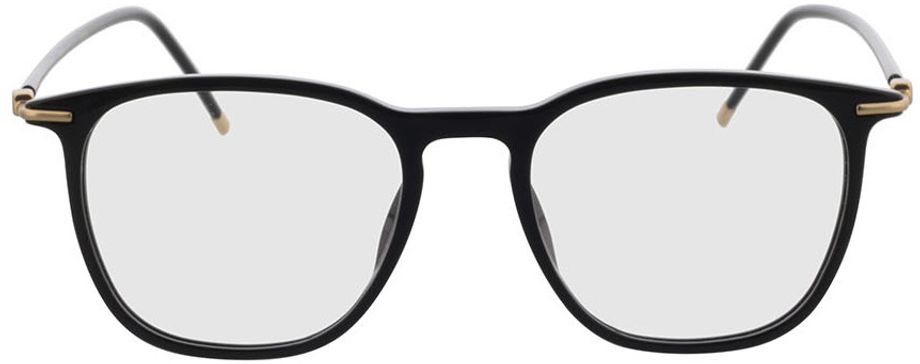 Picture of glasses model BOSS 1313 2M2 50-18 in angle 0