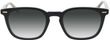 Product with lens tinting
