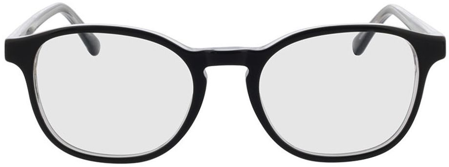 Picture of glasses model RX5417 2034 52-19 in angle 0