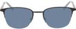 Product with lens tinting