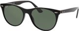 Picture of glasses model Ray-Ban RB2185 901/31 55-18