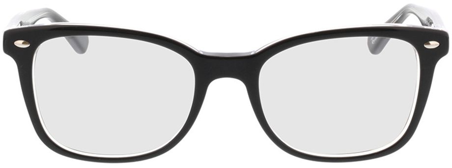 Picture of glasses model Ray-Ban RX5285 5764 53-19 in angle 0