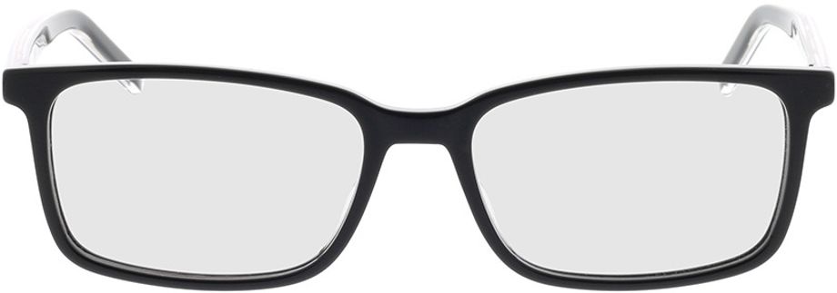 Picture of glasses model HG 1029 807 54-17 in angle 0