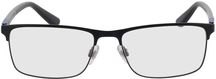 Picture of glasses model Polo PH1190 9038 56 in angle 0