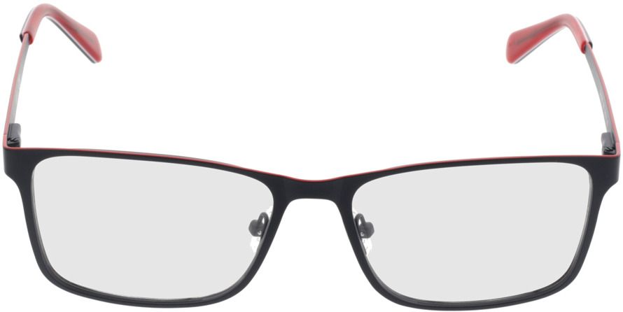 Picture of glasses model Guess GU1940/V 091 56-17 in angle 0