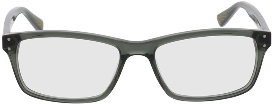 Picture of glasses model 7242 305 53-16 in angle 0
