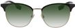 Product with lens tinting