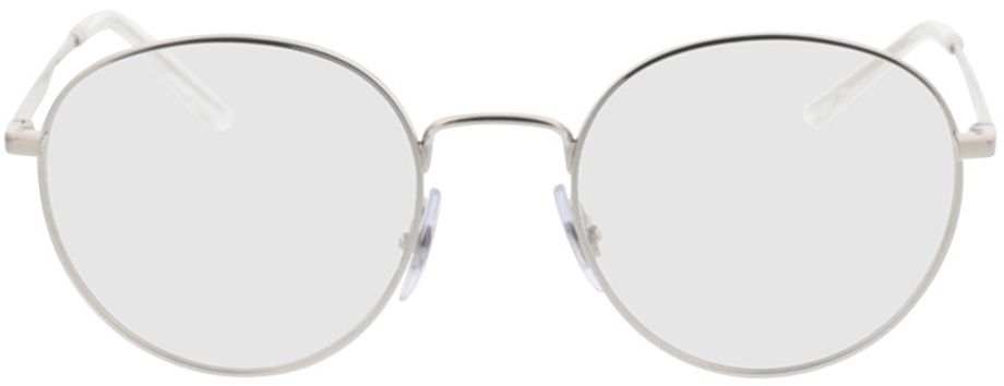 Picture of glasses model Ray-Ban RX3681V 2501 50-20 in angle 0
