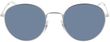 Product with lens tinting