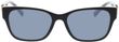 Product with lens tinting