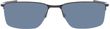 Product with lens tinting