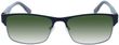 Product with lens tinting