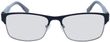 Product with lens tinting