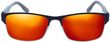 Product with lens tinting