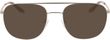 Product with lens tinting