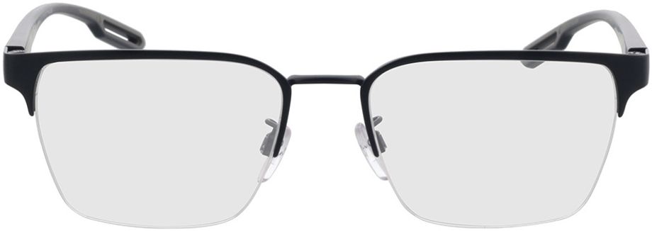 Picture of glasses model Emporio Armani EA1137 3018 54-18 in angle 0