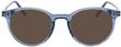 Product with lens tinting