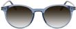 Product with lens tinting