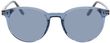Product with lens tinting