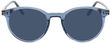Product with lens tinting