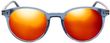 Product with lens tinting