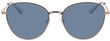 Product with lens tinting